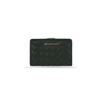 Portafoglio Donna Michael kors jet set travel 35r6gtvf6y moss wallet Verde scuro