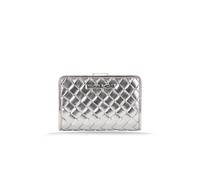 Portafoglio Donna Michael kors jet set travel 35r6stvf6i wallet Argento