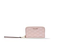 Portafoglio Donna Michael kors jet set travel 35s6gtve3j powder blush wallet Rosa