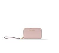 Portafoglio Donna Michael kors jet set travel 35s9gtve7l wallet Rosa