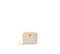 Portafoglio Taylor C50Q BEIGE/GRIGIO FUMO/ANTIQUE GOLD