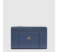 Portafoglio donna Piquadro