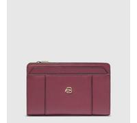 Portafoglio donna Piquadro