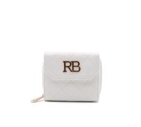 PORTAFOGLIO DONNA ROCCOBAROCCO agata flap portafoglio ziparound WHITE ND scelta