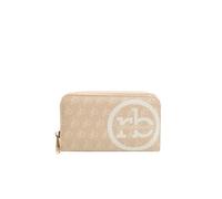 PORTAFOGLIO DONNA ROCCOBAROCCO brigitte portafoglio con zip TAN