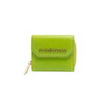 PORTAFOGLIO DONNA ROCCOBAROCCO gaia GREEN 379173
