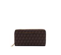 PORTAFOGLIO DONNA ROCCOBAROCCO monogram portafoglio BROWN ND scelta=P BROWN RBR
