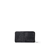Portafoglio Donna Semplice | Alviero Martini 1^Classe Geo Black | CW02864260001-Black