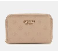 Portafoglio Donna Simil Pelle Guess Phoebe SLG PD9665156 Beige
