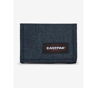 Portafoglio Eastpak Crew Single blu jeans