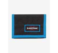 Portafoglio Eastpak Crew Single nero puro blu brillante