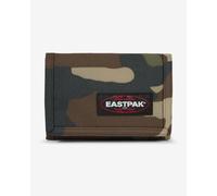 Portafoglio Eastpak Crew Single verde mimetico