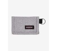 Eastpak Mini Crew Portafoglio Portamonete in Poliestere, grigio melange EKOA5B97
