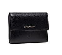 Portafoglio Emporio Armani piccolo Y3H185 YH15A black/black