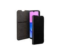 Portafoglio Étui Folio - BIGBEN - Galaxy A16 4G/5G - Nero - Supporto Pieghevole - Protezione Completa
