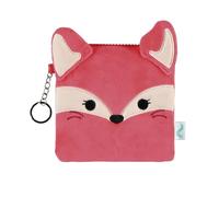 Portafoglio Felpato Fiffy Fluffy Personaggi Squishmallows