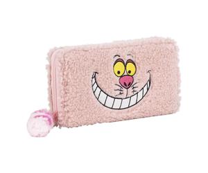 Portafoglio Fleece Disney Alicia ROSA | FEMMINA CERDà