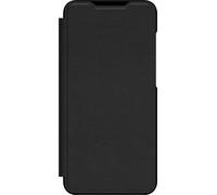 Portafoglio flip DFS Galaxy S25 FE nero