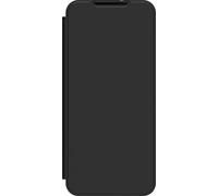 Portafoglio flip ""Progettato per Samsung"" G A55 5G nero