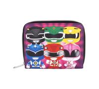 Portafoglio Funko POP Mighty Morphin' Power Rangers