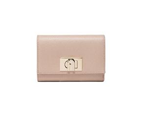 Portafoglio Furla 1927 M WP00225 ARE000 B4L00 ballerina