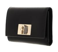 Furla 1927 Portafoglio RFID 13 cm nero (WP00225-ARE000-O6000)