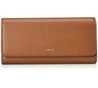 Portafoglio Furla babylon continental PCY2UNO HSF000 03B00 cognac