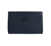 Portafoglio Gabs Gmoney14 Donna Pelle Blu