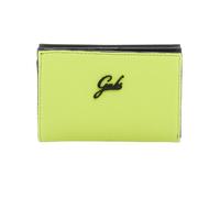 Portafoglio Gabs Gmoney14 Donna Pelle Giallo