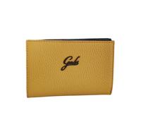 Gabs Portafoglio Gmoney14 Gmoney14 Orizzontale Pelle Giallo Taglia Unica