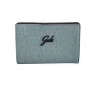 Portafoglio Gabs Gmoney14 Orizzontale Donna Pelle Mineral Blue