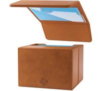 Portafoglio Gamegenic Altered Deck elegante e comodo per conservare le carte col