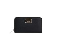 Portafoglio GAUDI' donna zip around V4AI11815 (Nero)