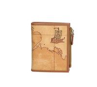 Portafoglio Geo Classic da Uomo con Portamonete BVW1076000