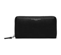 Portafoglio GIANNI CHIARINI WALLETS DOLLARO Donna Pelle Nero - 5042GRN001