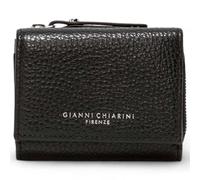 Portafoglio GIANNI CHIARINI WALLETS GRAIN Donna Pelle Nero - W5065GRN001