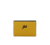 Gabs Portafoglio Gmoney14 Gmoney14 Orizzontale Pelle Giallo Taglia Unica