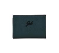 Gabs - Portafoglio in Pelle - - Accessories - Donna - Blu - ONE SIZE