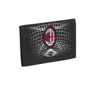 Milan portafoglio, portamonete ufficiali
