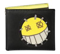 Portafoglio Grafico Bi-Fold Di Junkrat Overwatch