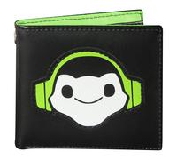 Portafoglio Grafico Pieghevole Di Lucio Overwatch