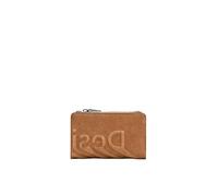 Portafoglio grande Donna DESIGUAL mone psico logo emma 23sayp07 unica marrone