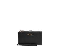 Portafoglio Guess Amorette Donna Black