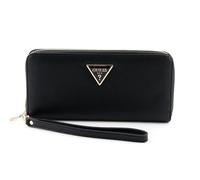 Portafoglio Guess Laurel Slg nero