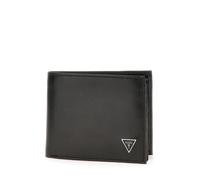 Portafoglio Guess Milano Bifold Noir TU
