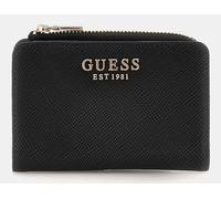 Portafoglio Guess SWZG85 Laurel Slg Small Zip Around Card Case