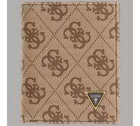 Portafoglio Guess Uomo Nero Billfold SMVELELEA04 Pelle Porta Carte Portamonete