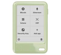 Portafoglio hardware Ledger Nano Gen 5 Verde Matcha Bluetooth 5.2