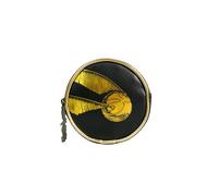 Portafoglio Harry Potter Boccino d’Oro, nero