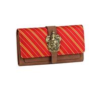 PORTAFOGLIO HARRY POTTER TEMPO LIBERO GRINFONDORO HOGWARTS ORIGINALE